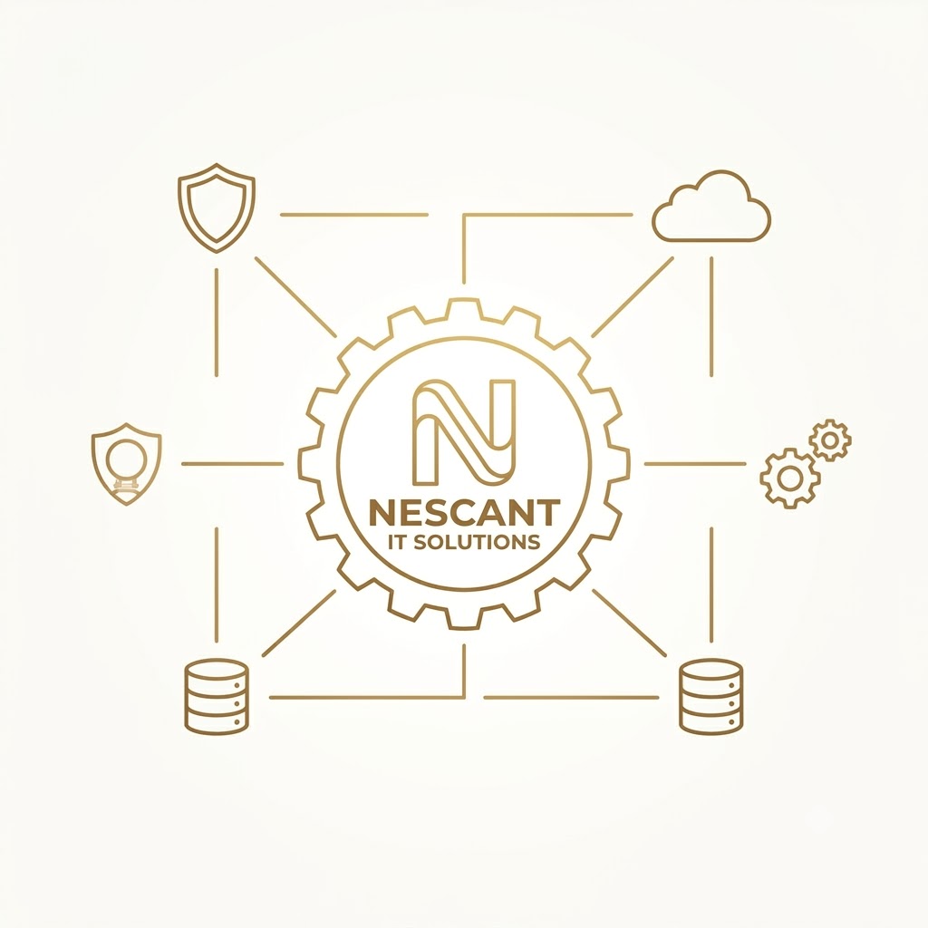 Nescant IT Solutions